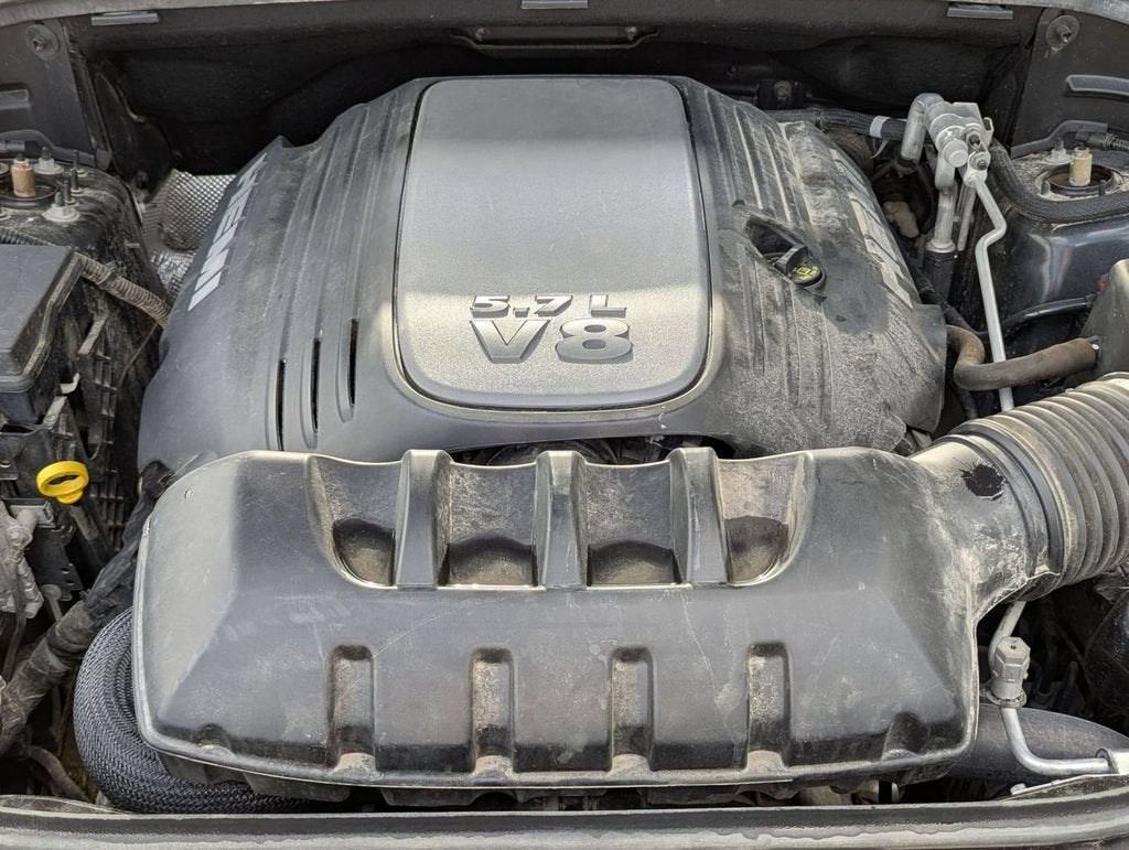 2020 Jeep Grand Cherokee Trailhawk 4x4