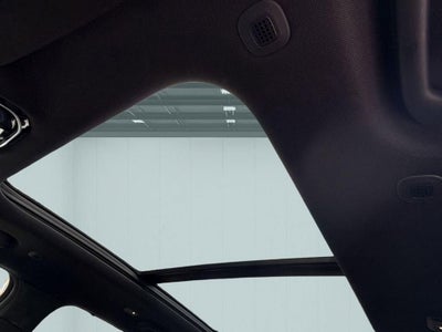 2022 Jeep Grand Cherokee Overland 4x4