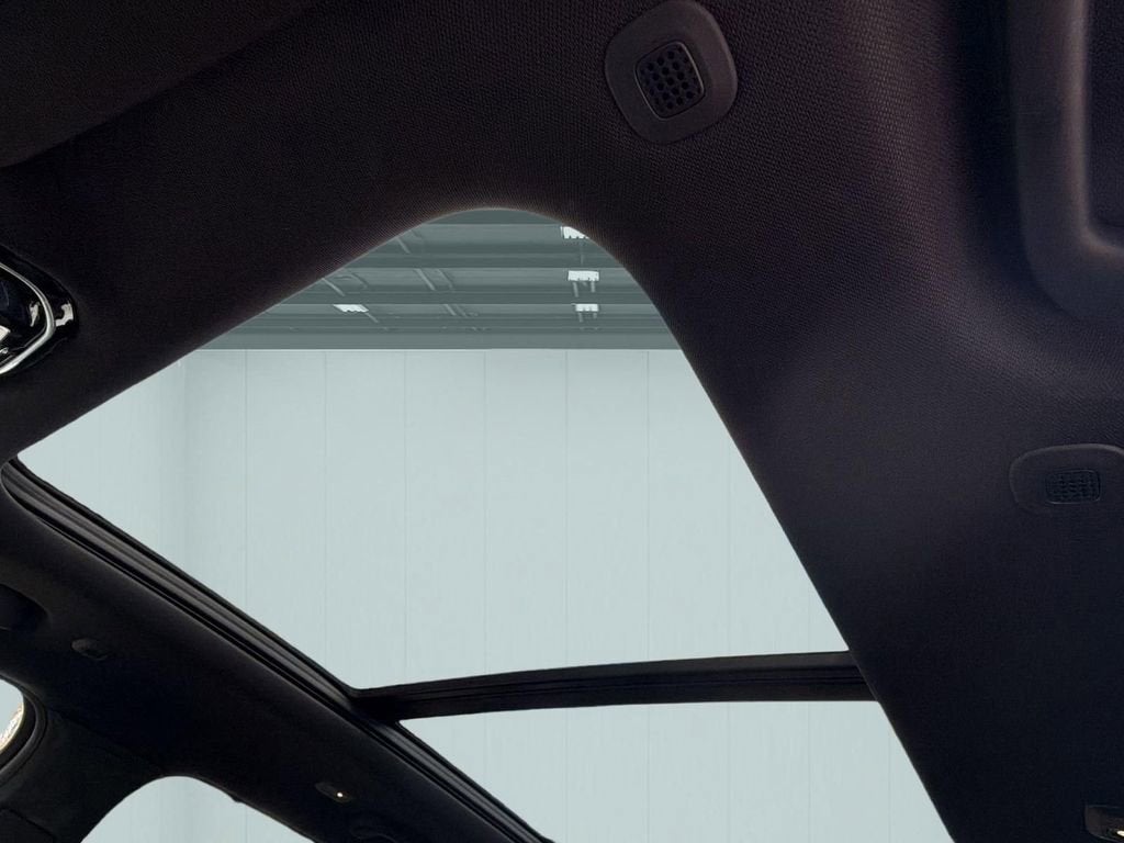 2022 Jeep Grand Cherokee Overland 4x4