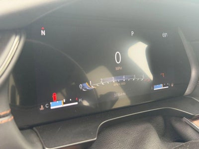 2023 Jeep Grand Cherokee L Summit 4x4