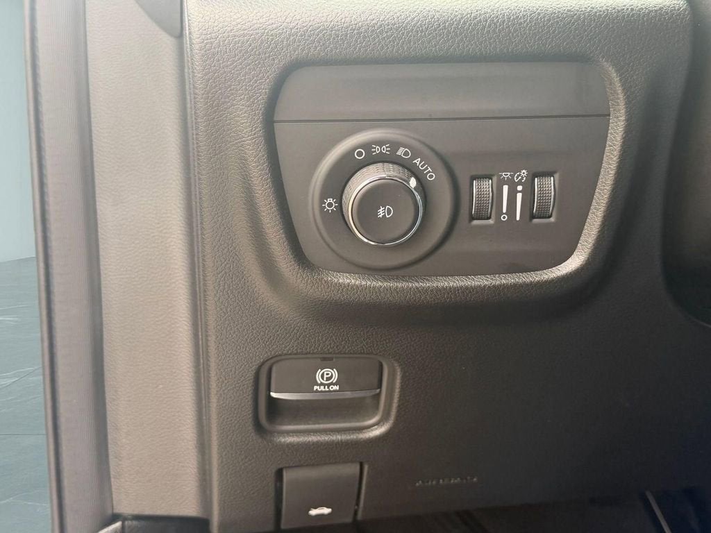 2023 Jeep Grand Cherokee L Summit 4x4