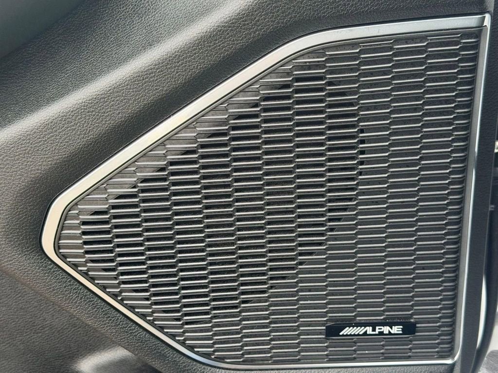 2023 Jeep Grand Cherokee L Summit 4x4