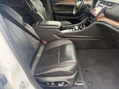 2023 Jeep Grand Cherokee L Summit 4x4