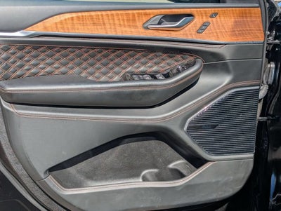2023 Jeep Grand Cherokee L Summit Reserve 4x4