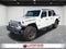 2021 Jeep Gladiator Rubicon 4x4
