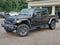 2023 Jeep Gladiator Rubicon 4x4