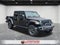 2023 Jeep Gladiator Rubicon 4x4