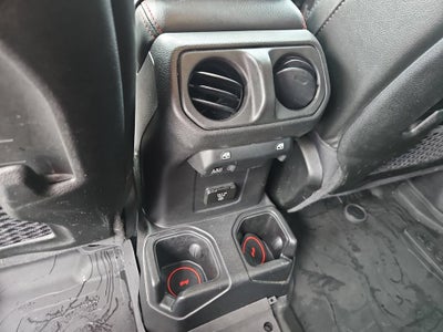 2023 Jeep Gladiator Rubicon 4x4