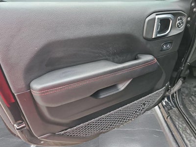 2023 Jeep Gladiator Rubicon 4x4