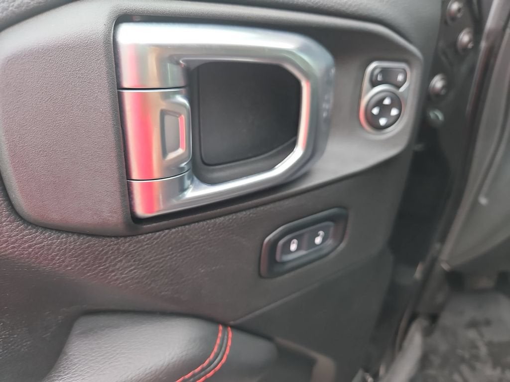2023 Jeep Gladiator Rubicon 4x4