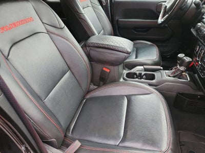 2023 Jeep Gladiator Rubicon 4x4