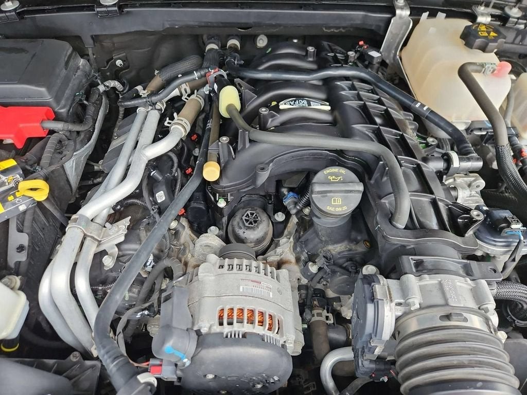 2023 Jeep Gladiator Rubicon 4x4