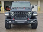 2023 Jeep Gladiator Rubicon 4x4