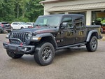 2023 Jeep Gladiator Rubicon 4x4