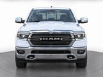 2020 RAM 1500 Laramie Crew Cab 4x4 5'7" Box