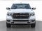 2020 RAM 1500 Laramie Crew Cab 4x4 5'7" Box