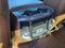 2020 RAM 1500 Laramie Crew Cab 4x4 5'7" Box