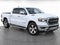 2020 RAM 1500 Laramie Crew Cab 4x4 5'7" Box