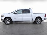 2020 RAM 1500 Laramie Crew Cab 4x4 5'7" Box