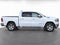 2020 RAM 1500 Laramie Crew Cab 4x4 5'7" Box