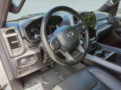 2023 RAM 1500 Rebel