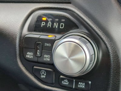 2023 RAM 1500 Rebel