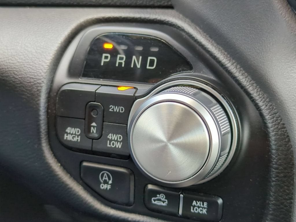2023 RAM 1500 Rebel