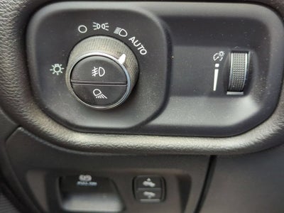 2023 RAM 1500 Rebel