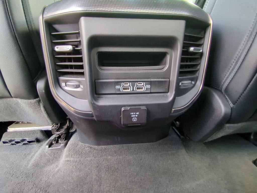 2023 RAM 1500 Rebel