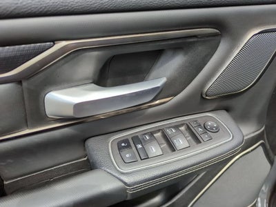 2023 RAM 1500 Rebel
