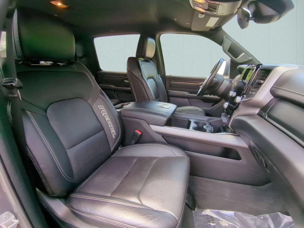 2023 RAM 1500 Rebel