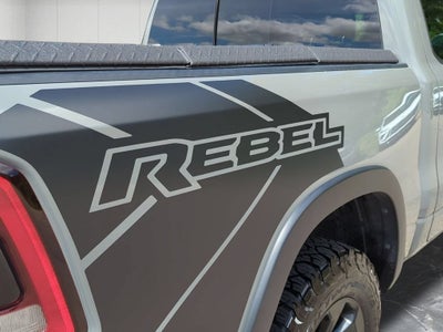2023 RAM 1500 Rebel
