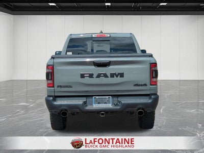2023 RAM 1500 Rebel