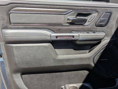 2026 RAM 1500 RHO Crew Cab 4x4 5'7" Box