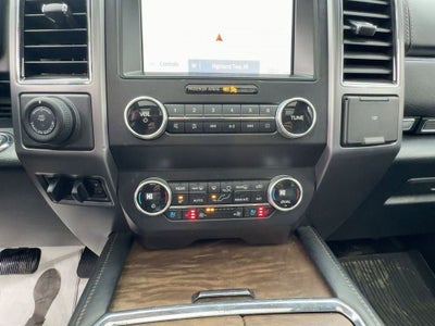 2021 Ford Expedition Platinum MAX