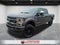 2020 Ford F-250 Platinum