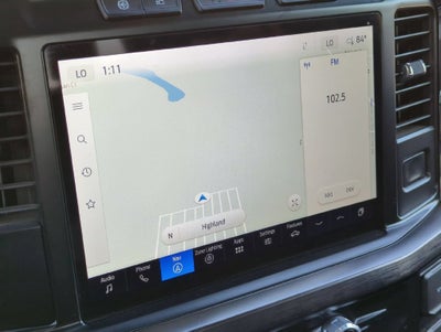 2023 Ford F-350 LARIAT