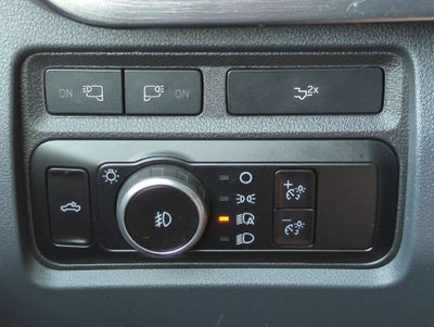 2023 Ford F-350 LARIAT