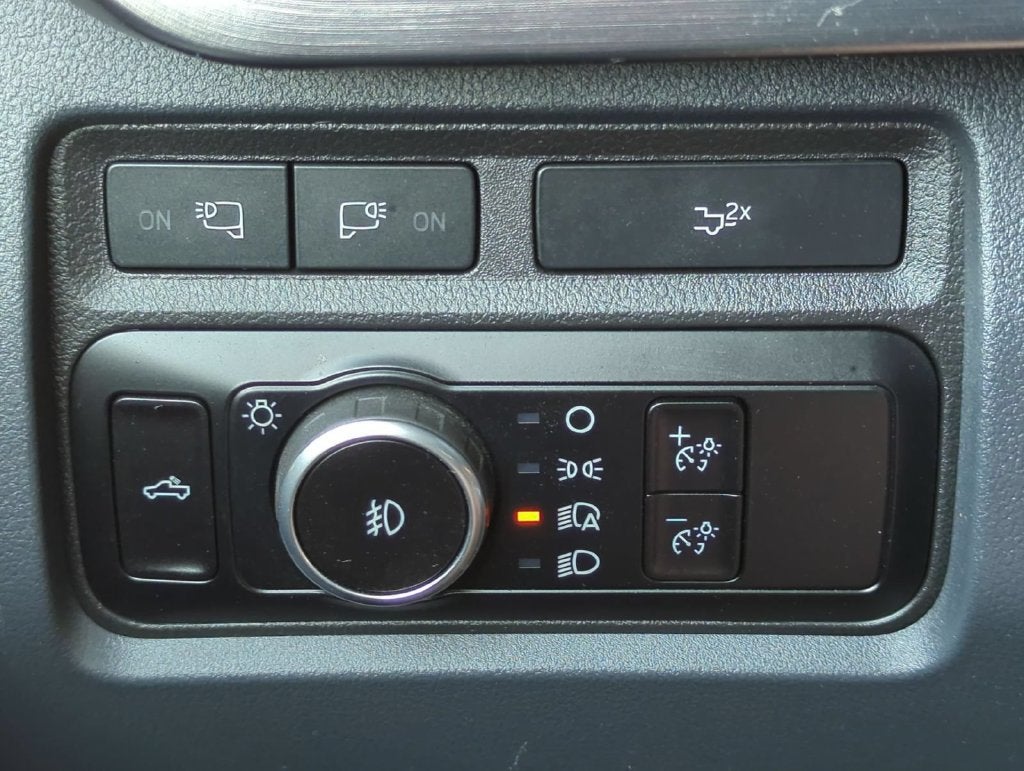 2023 Ford F-350 LARIAT