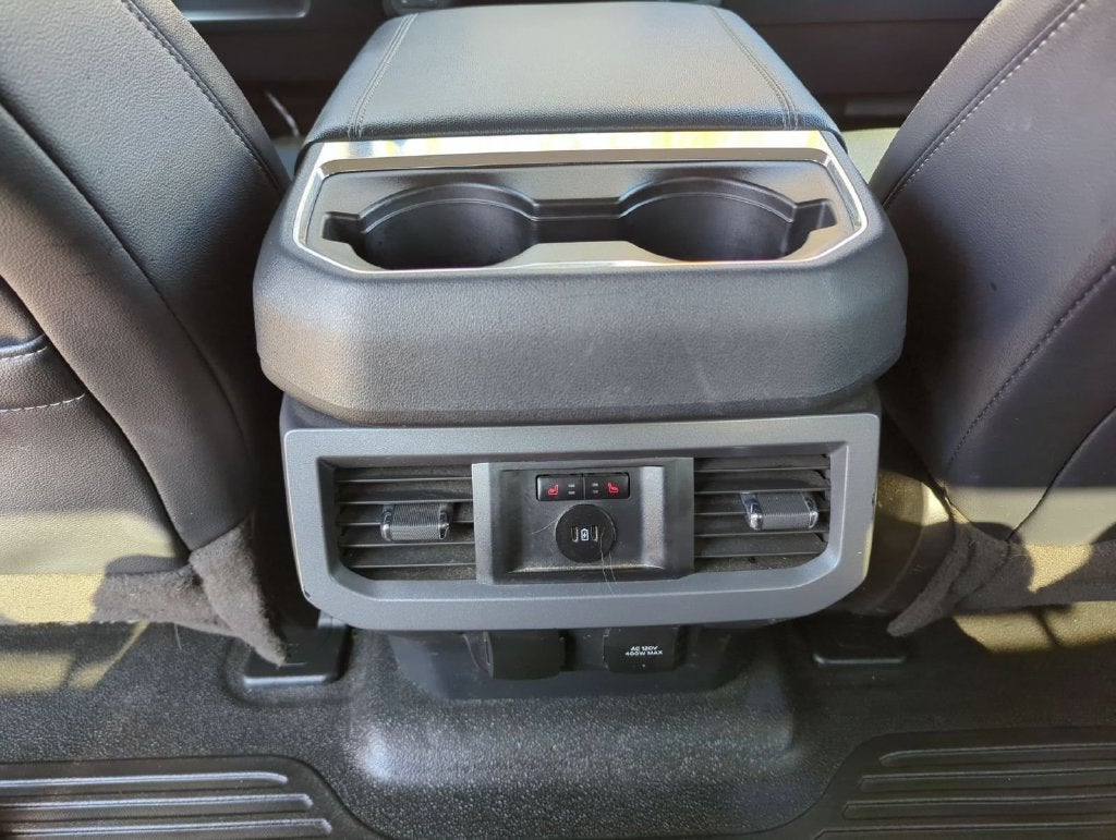 2023 Ford F-350 LARIAT