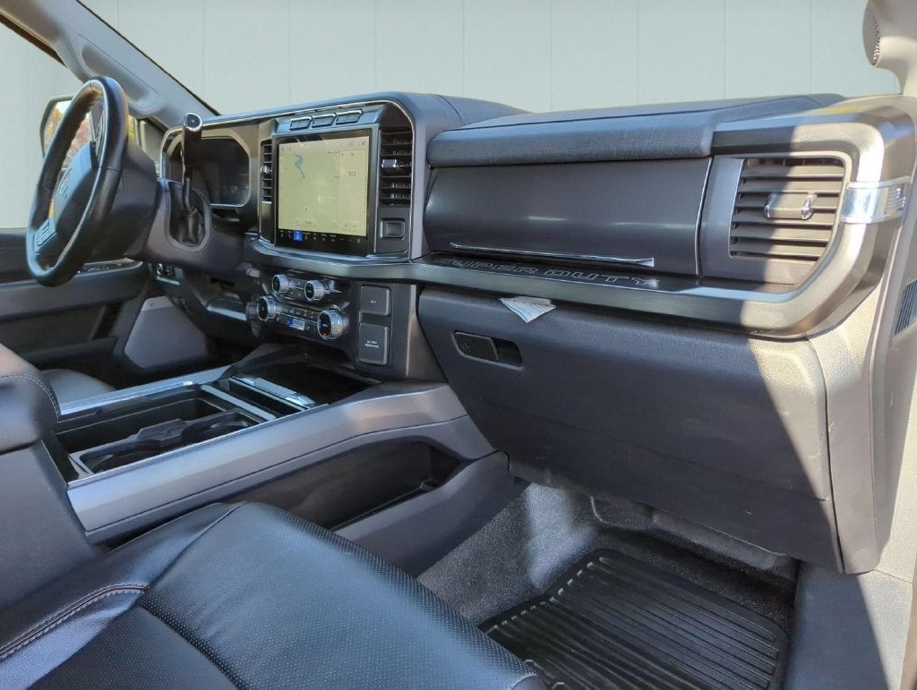 2023 Ford F-350 LARIAT