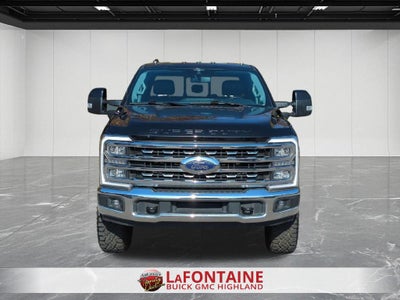 2023 Ford F-350 LARIAT