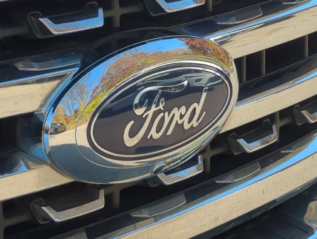 2023 Ford F-350 LARIAT