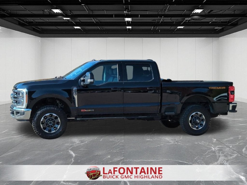 2023 Ford F-350 LARIAT