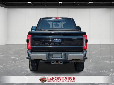 2023 Ford F-350 LARIAT