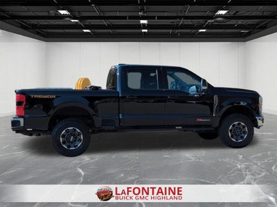 2023 Ford F-350 LARIAT