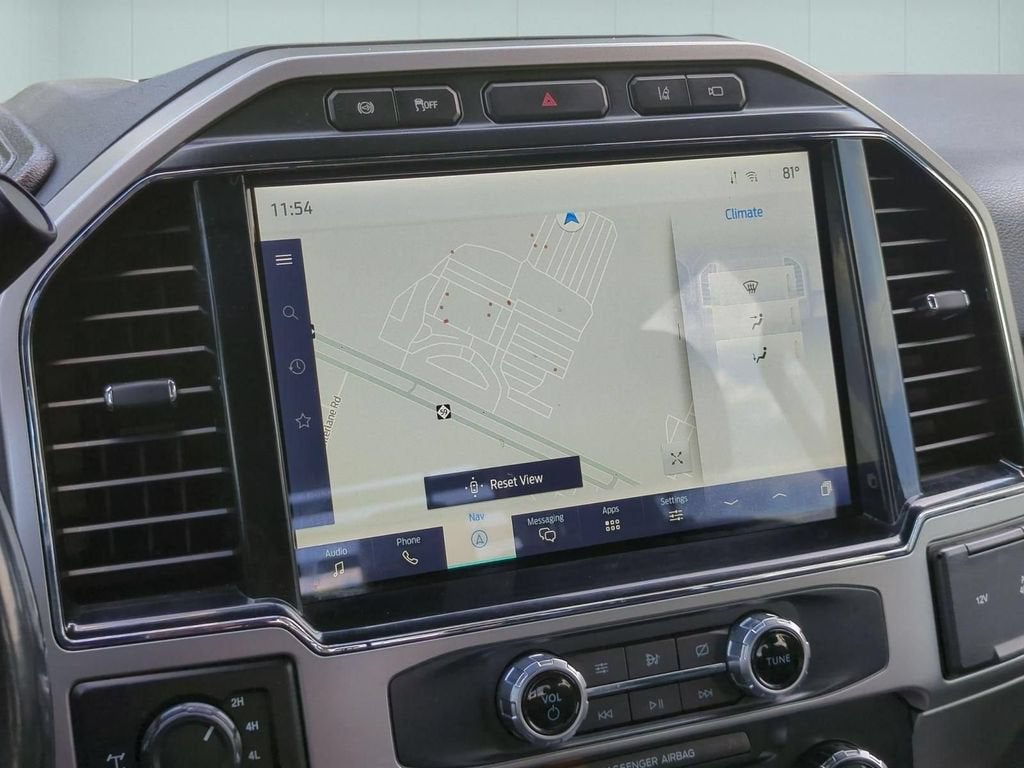 2022 Ford F-350 LARIAT