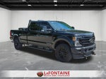 2022 Ford F-350 LARIAT