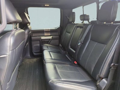 2022 Ford F-350 LARIAT