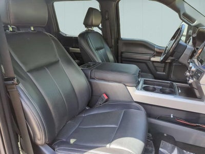 2022 Ford F-350 LARIAT